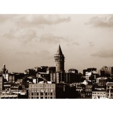 İstanbul - duvar posteri istanbul 36482008