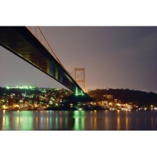İstanbul - duvar posteri istanbul 3674595