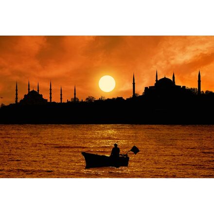 duvar posteri istanbul 414