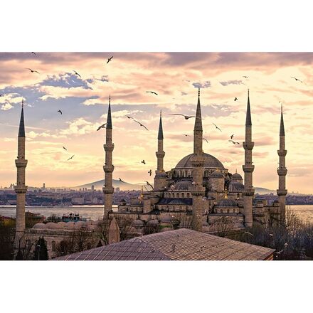 duvar posteri istanbul 422