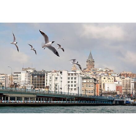 duvar posteri istanbul 476