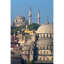 İstanbul - duvar posteri istanbul 4866199