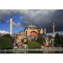İstanbul - duvar posteri istanbul 58055941