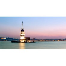 İstanbul - duvar posteri istanbul 58135714
