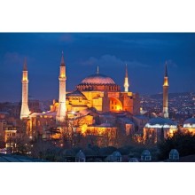 İstanbul - duvar posteri istanbul 70631242