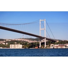 İstanbul - duvar posteri istanbul 71034865