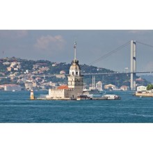 İstanbul - duvar posteri istanbul 87077045