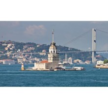 İstanbul - duvar posteri istanbul 87077045