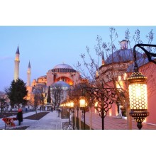 İstanbul - duvar posteri istanbul 94395763