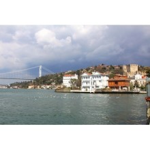 İstanbul - duvar posteri istanbul 96895444