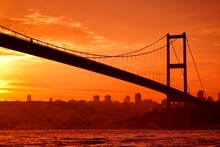 İstanbul - duvar posteri istanbul A301-006