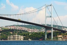 İstanbul - duvar posteri istanbul N171