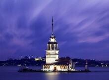 İstanbul - duvar posteri istanbul n206