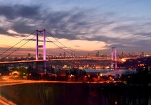 İstanbul - duvar posteri istanbul n252