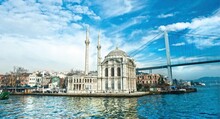 İstanbul - duvar posteri istanbul n312