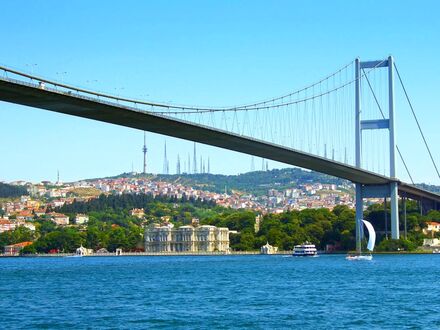 duvar posteri istanbul n322