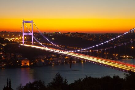 duvar posteri istanbul N476