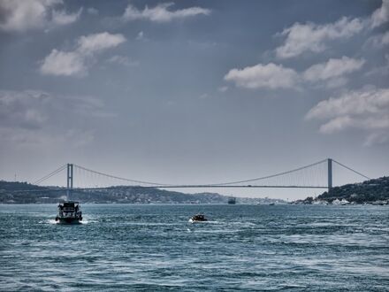 duvar posteri istanbul N537