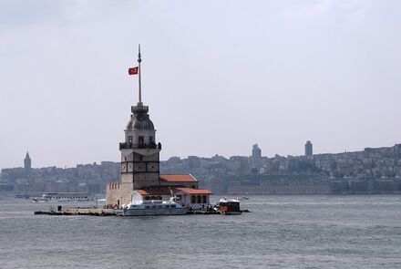 duvar posteri istanbul N559