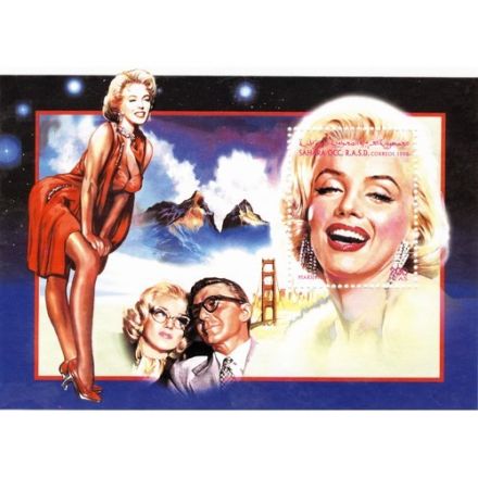 duvar posteri marilyn monroe 13449784