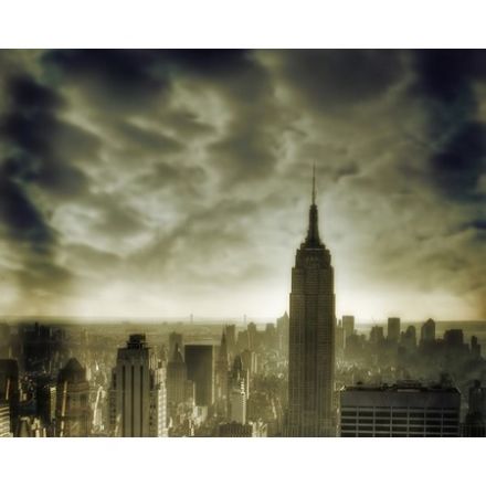 duvar posteri şehir 2378315 - 1