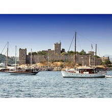 Türkiye - duvar posteri türkiye 434