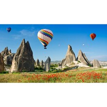 Türkiye - duvar posteri türkiye N-1301