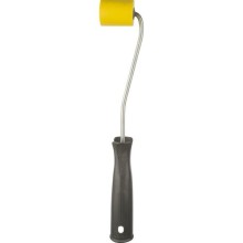 Yardımcı Ürünler - Ek Yeri Rulosu 4,5 cm Kauçuk