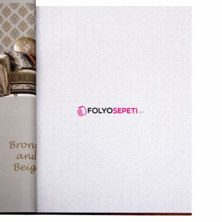 İthal Duvar Kağıdı Flamingo 17354