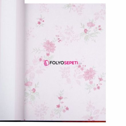 İthal Duvar Kağıdı Flamingo 17402