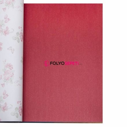 İthal Duvar Kağıdı Flamingo 17962