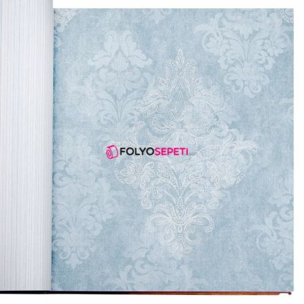 İthal Duvar Kağıdı Flamingo 18153