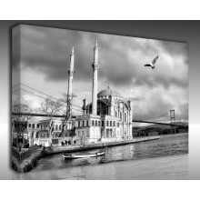 Kanvas Tablo İstanbul - Kanvas Tablo 00615