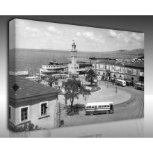 Kanvas Tablo İzmir - Kanvas Tablo 00633