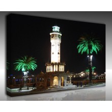 Kanvas Tablo İzmir - Kanvas Tablo 00648