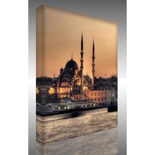 Kanvas Tablo İstanbul - Kanvas Tablo 01215