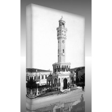 Kanvas Tablo İzmir - Kanvas Tablo 01219