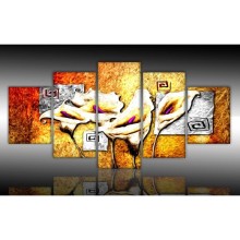 Kanvas Tablo 00211 - 2