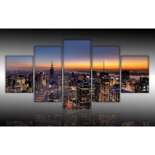 Kanvas Tablo 00224 - 2