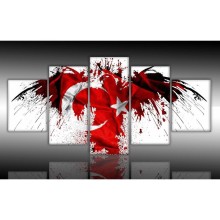 Kanvas Tablo 00248 - 2