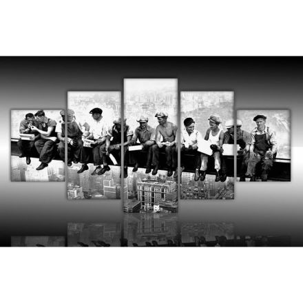 Kanvas Tablo 00256 - 1