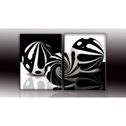 Kanvas Tablo 00112 - 1