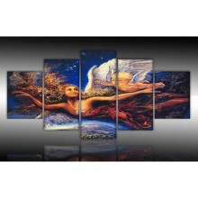 Kanvas Tablo 00169 - 2