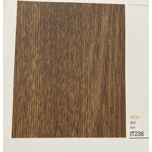 Kointec Wood - Kointec Kalın Yapışkanlı Folyo IT236<br>123cmx1mt