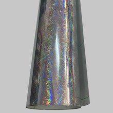 Kointec Hologram - Kointec Kalın Yapışkanlı Folyo ITP545<br>50cmx1mt