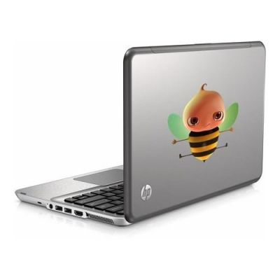 Laptop Sticker BL15