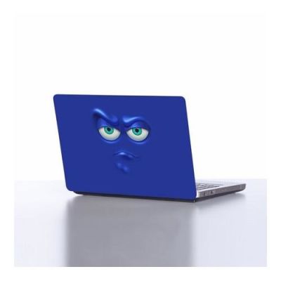 Laptop Sticker DLP035