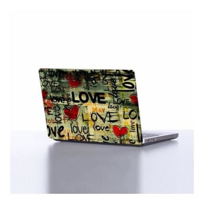 Laptop Sticker DLP055