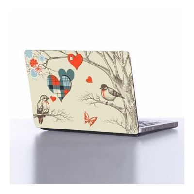 Laptop Sticker LE016