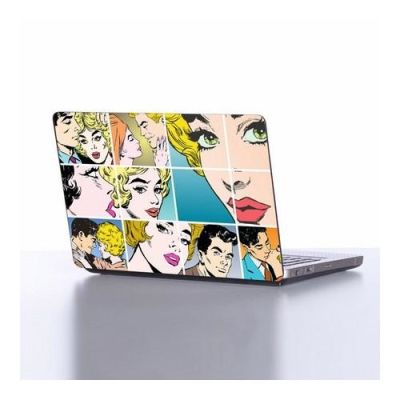 Laptop Sticker LE033